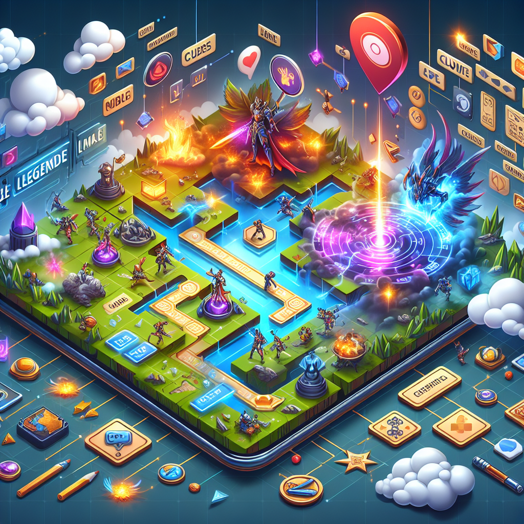 M1 Mobile Legends: A Deep Dive into Strategies for Success