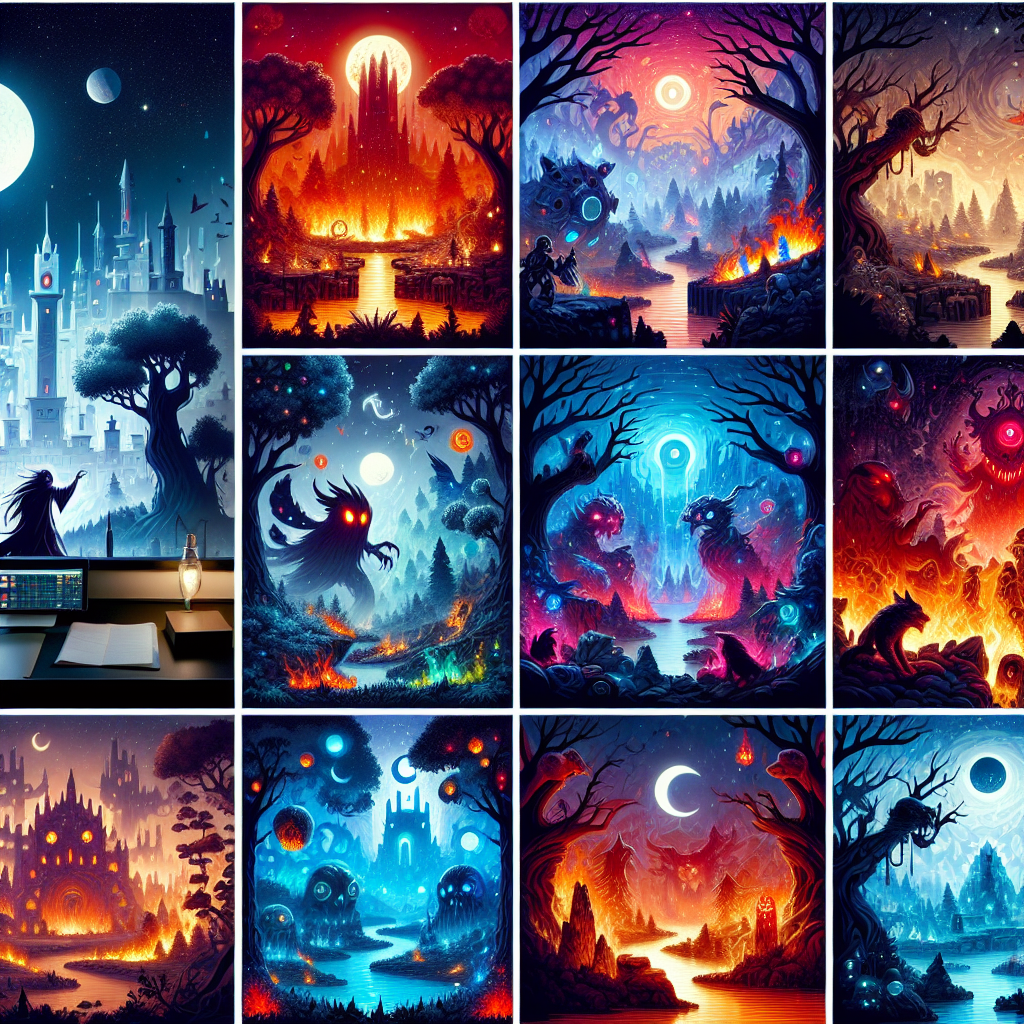 Top Mobile Legends Wallpaper Picks for Every Gamer