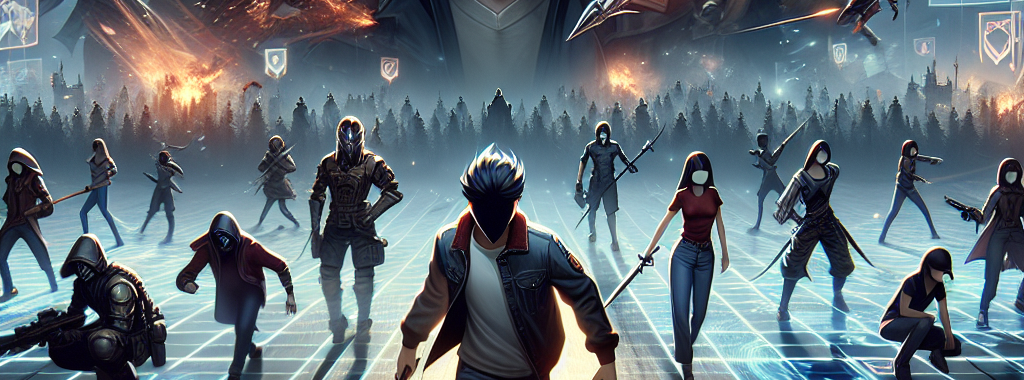 Epic Battles and Strategies: Unveiling the Secrets of Room Tournament Mobile Legends