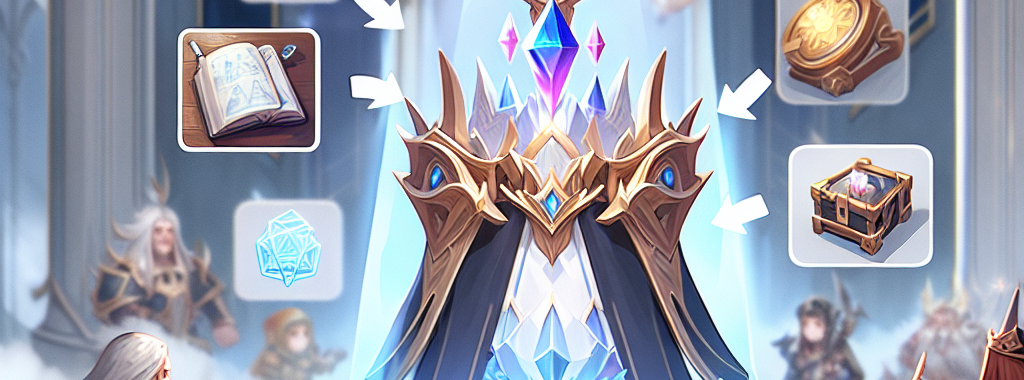 Item Baru Mengubah Permainan: Inovasi Terbaru di Mobile Legends