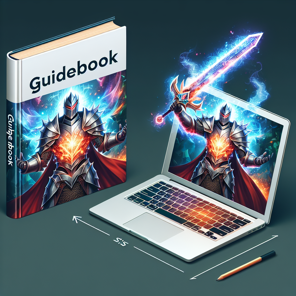 Panduan Lengkap Cara Download Mobile Legend di Laptop