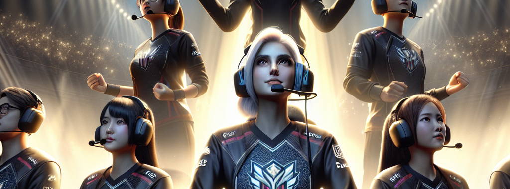Juara M5 Mobile Legends 2023: Skru Team Dominasi Panggung Esports