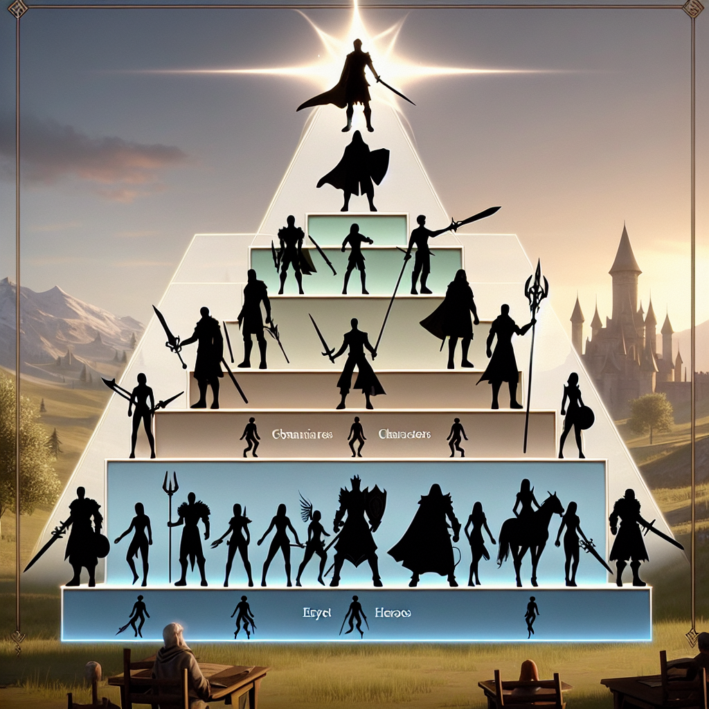 Ultimate Guide to Mobile Legends Tier List: Discover the Best Heroes for Every Role