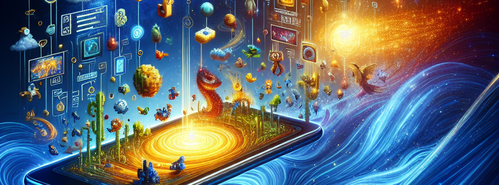 Immortal Mobile Legend: Exploring the Phenomenal Success of the Game