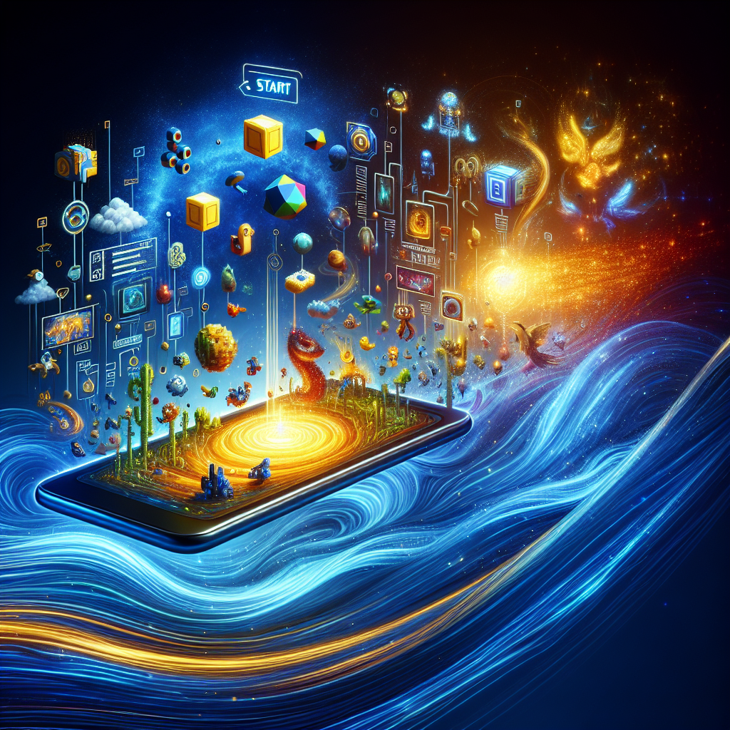 Immortal Mobile Legend: Exploring the Phenomenal Success of the Game