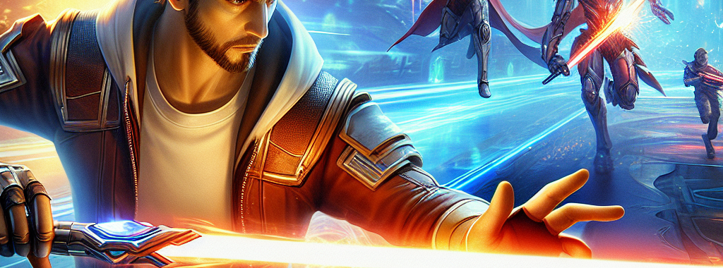 Mastering Saber in Mobile Legends: Tips and Tricks to Dominate the Game