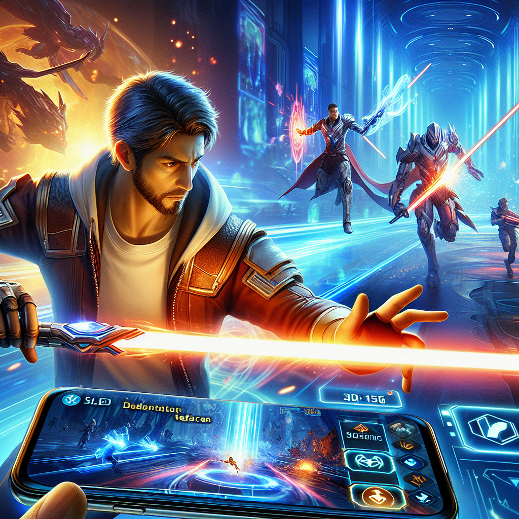 Mastering Saber in Mobile Legends: Tips and Tricks to Dominate the Game