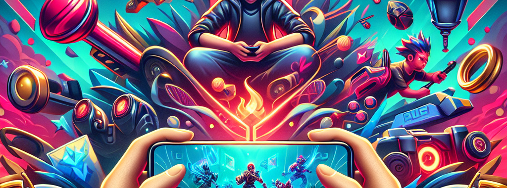 Kejuaraan Mobile Legends: Esports Terbesar Tahun Ini di Indonesia