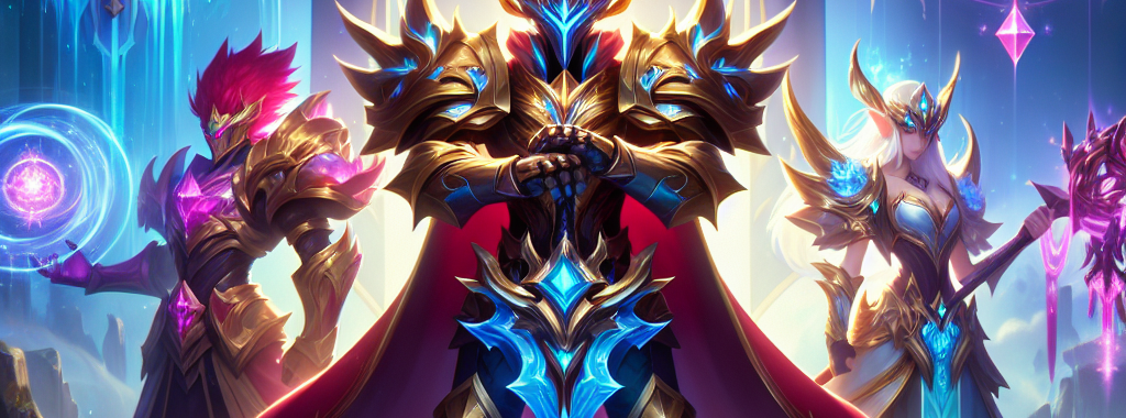 Mobile Legends Season Update: New Heroes and Features Unveiled