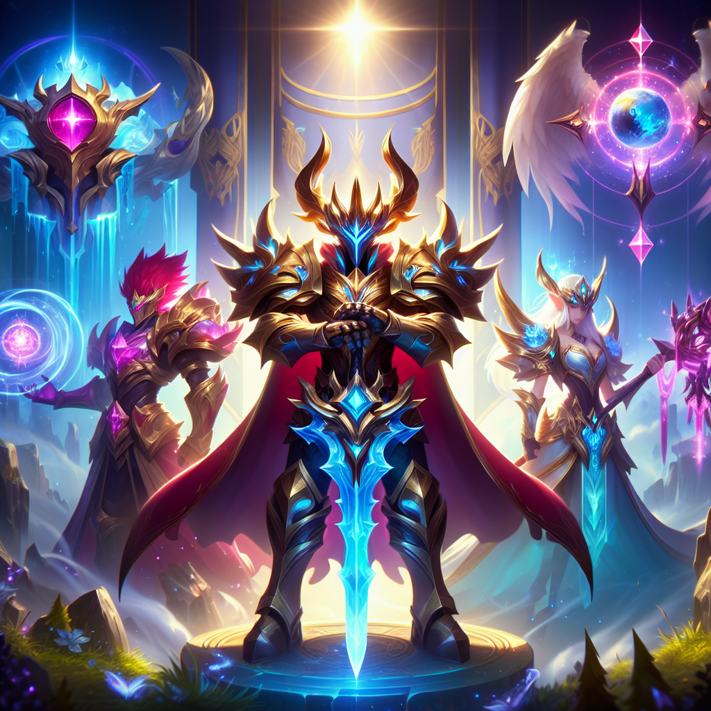Mobile Legends Season Update: New Heroes and Features Unveiled