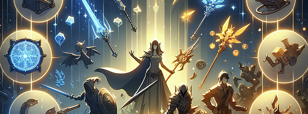 New Features and Enhancements in Latest Mobile Legends Update