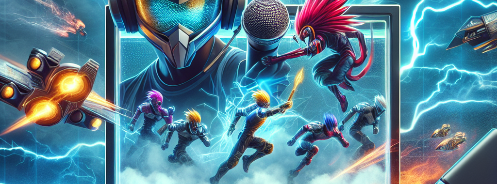 M6 Mobile Legend: A New Era in Competitive Gaming