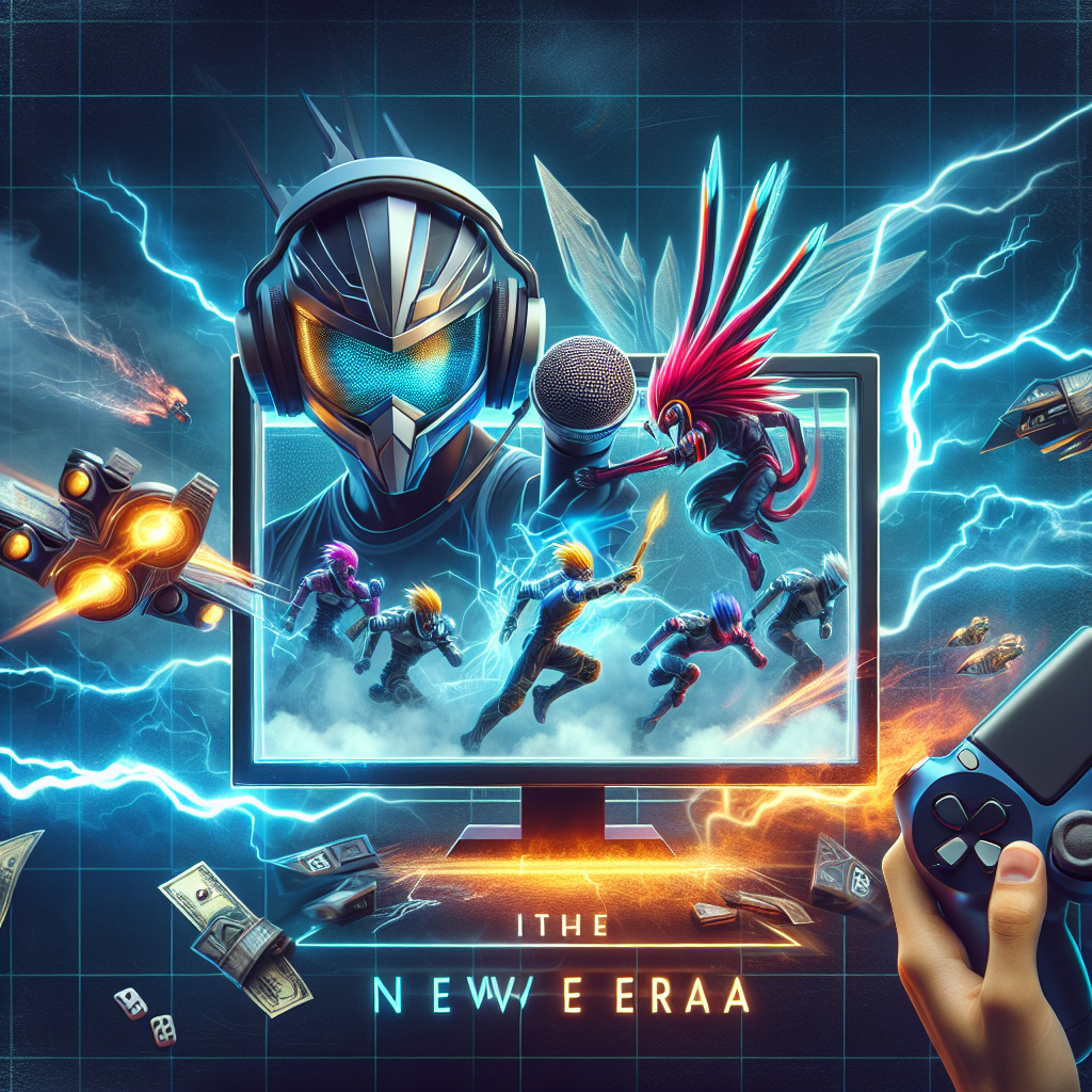 M6 Mobile Legend: A New Era in Competitive Gaming