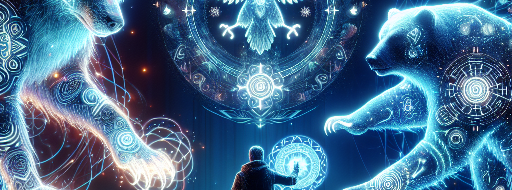 Unlocking the Power of Spirit Animals in Mobile Legends: A Deep Dive into Arti