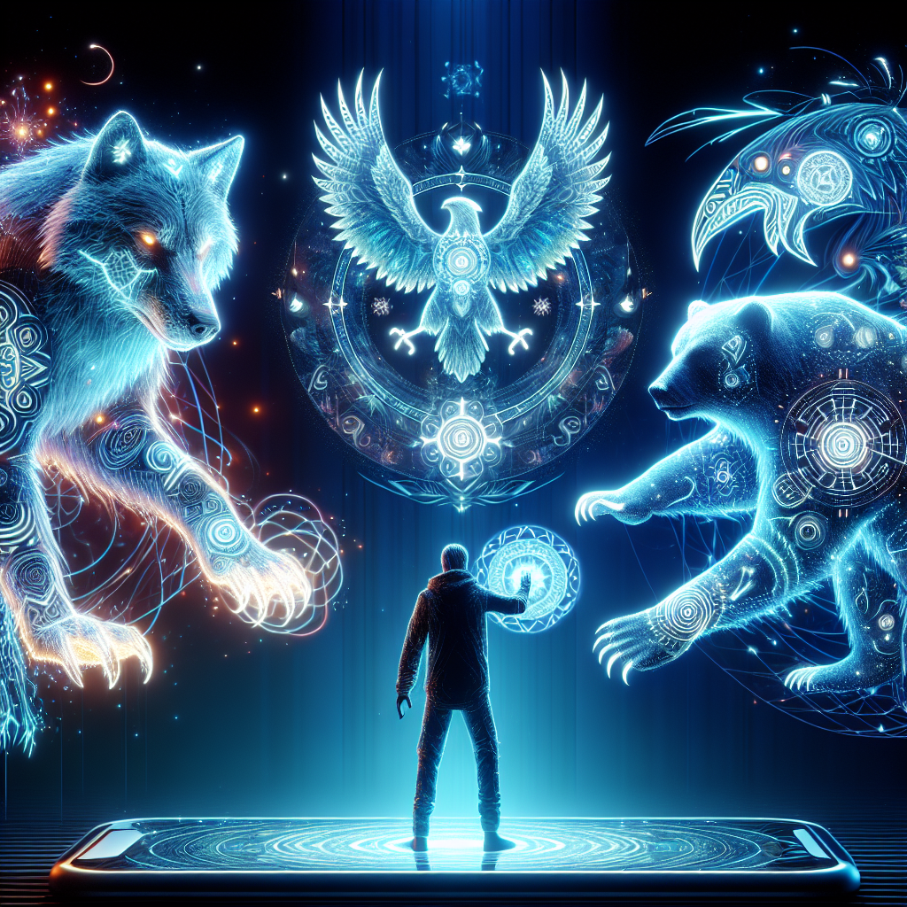 Unlocking the Power of Spirit Animals in Mobile Legends: A Deep Dive into Arti