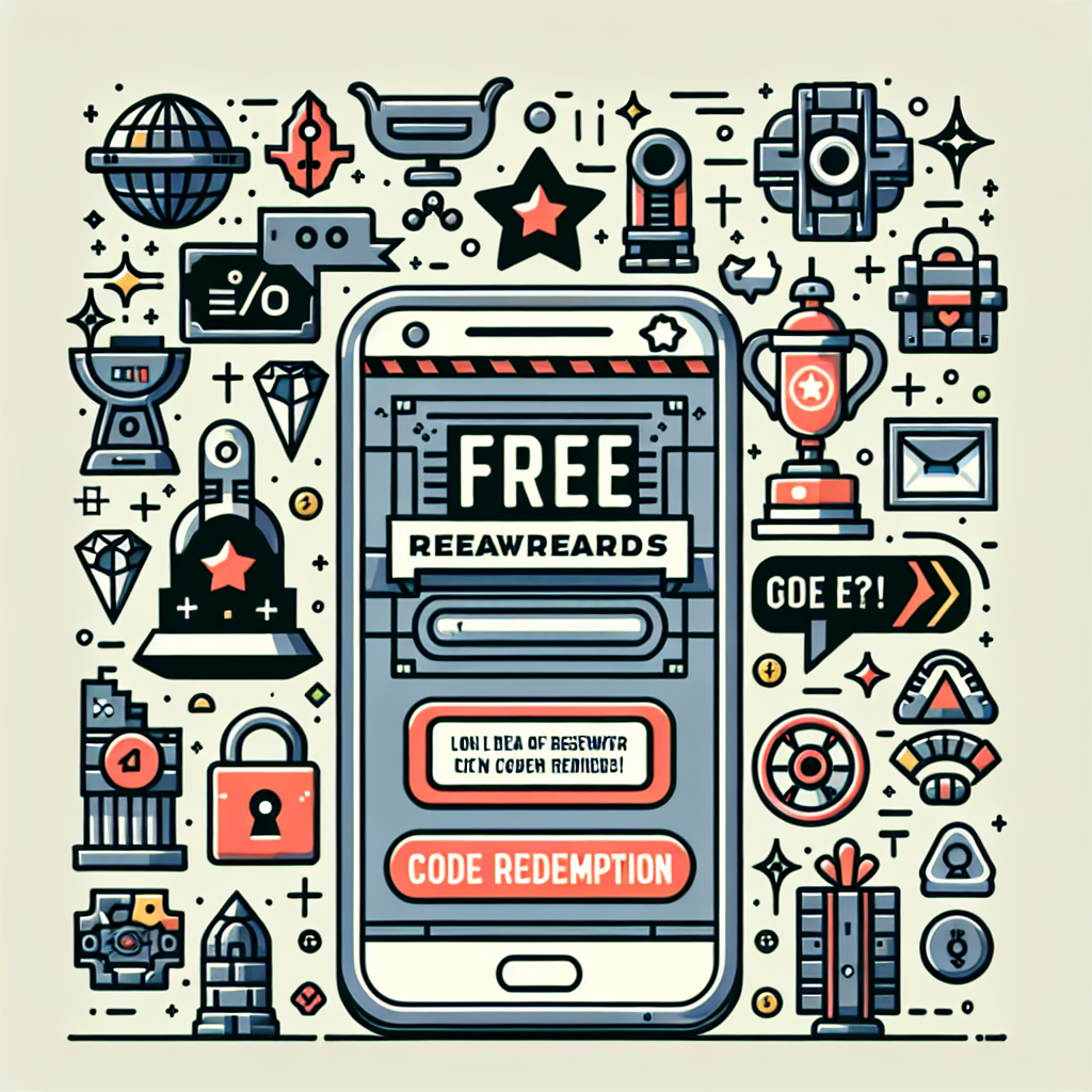 Unlocking Free Rewards: How to Redeem Codes in Mobile Legends