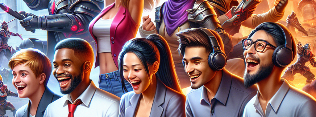 Mengapa Lagu Mobile Legend Menjadi Fenomena di Kalangan Gamers