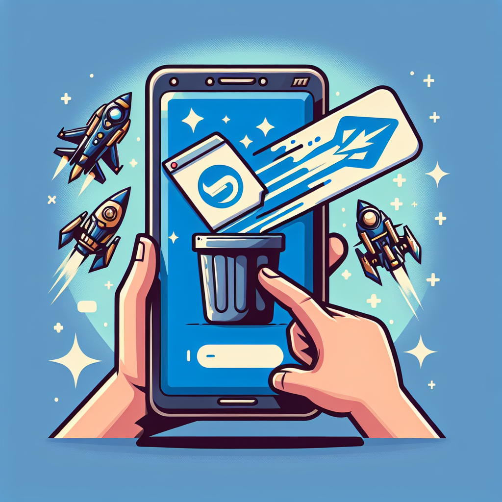 Tips Efektif Menghapus Akun Mobile Legend Tanpa Ribet