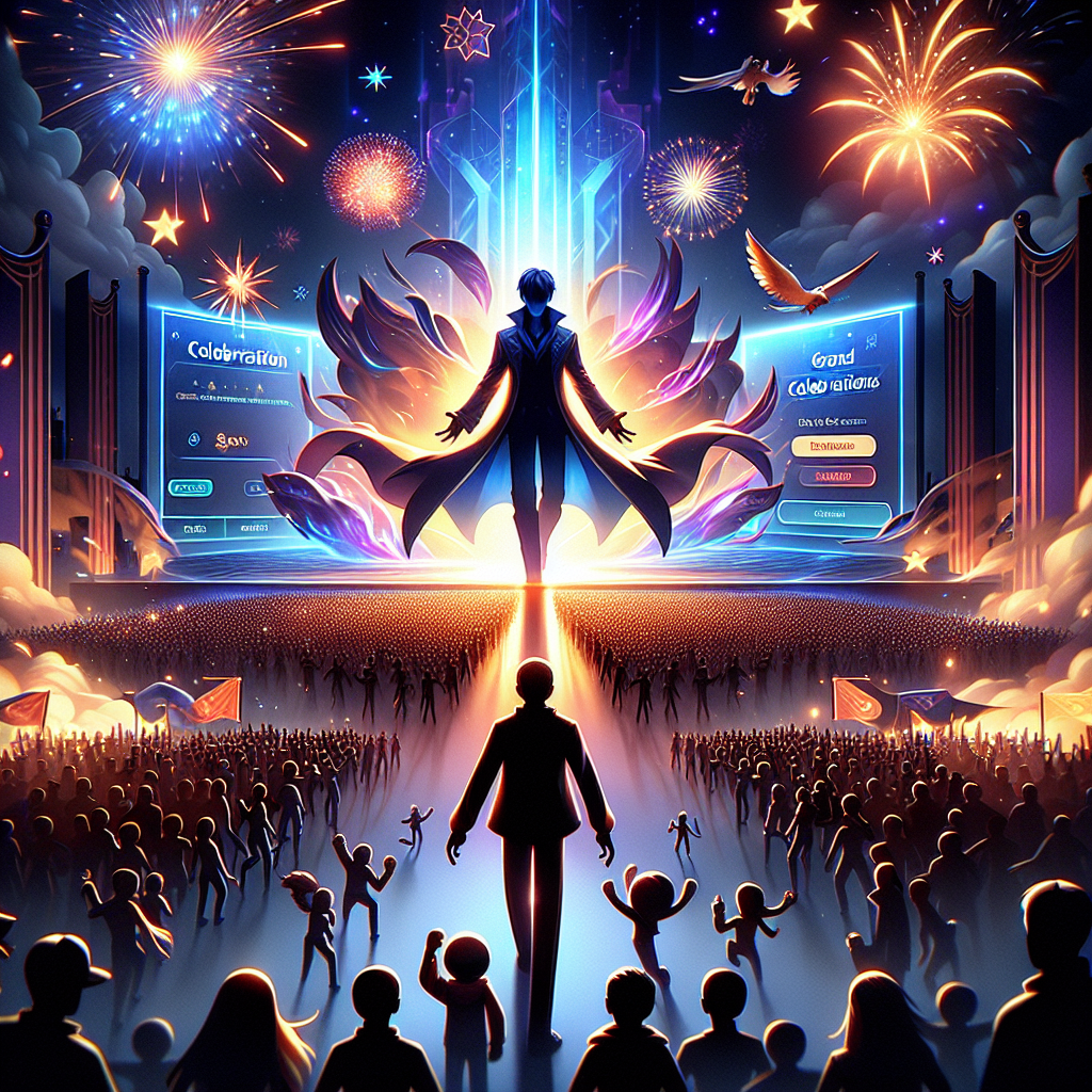 Mobile Legends Celebrates New Hero Release with Exciting In-Game Events