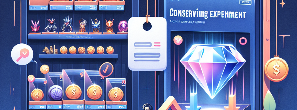 Strategi Menghemat Pengeluaran: Tips Mendapatkan Harga Diamond Mobile Legend Terbaik