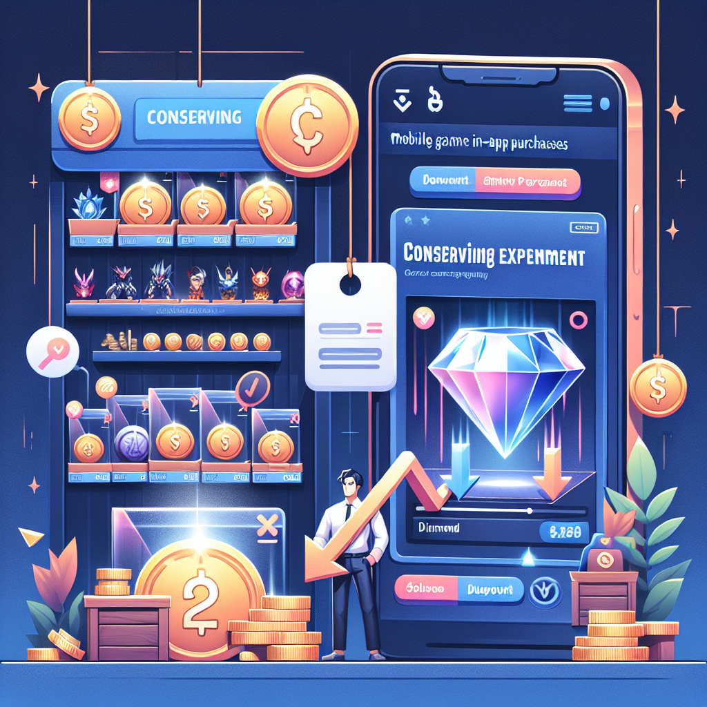 Strategi Menghemat Pengeluaran: Tips Mendapatkan Harga Diamond Mobile Legend Terbaik