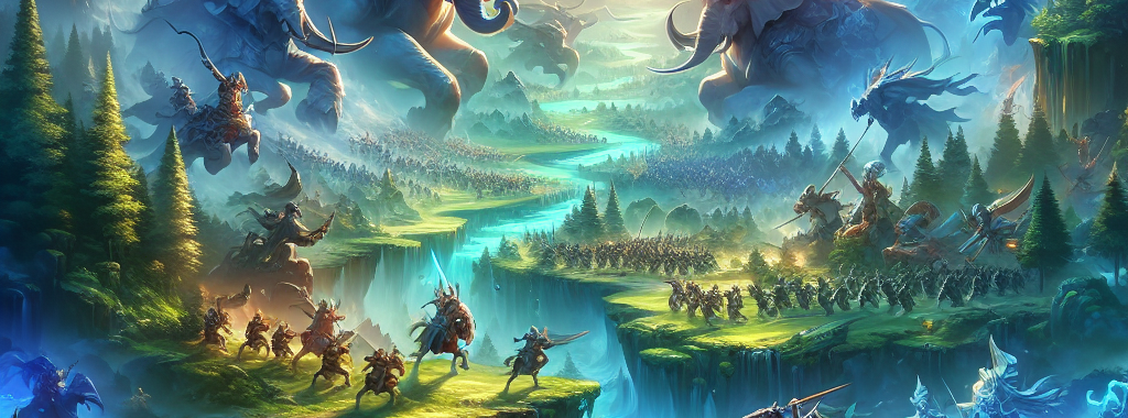 Mobile Legends Bang Bang: Strategies to Dominate the Land of Dawn