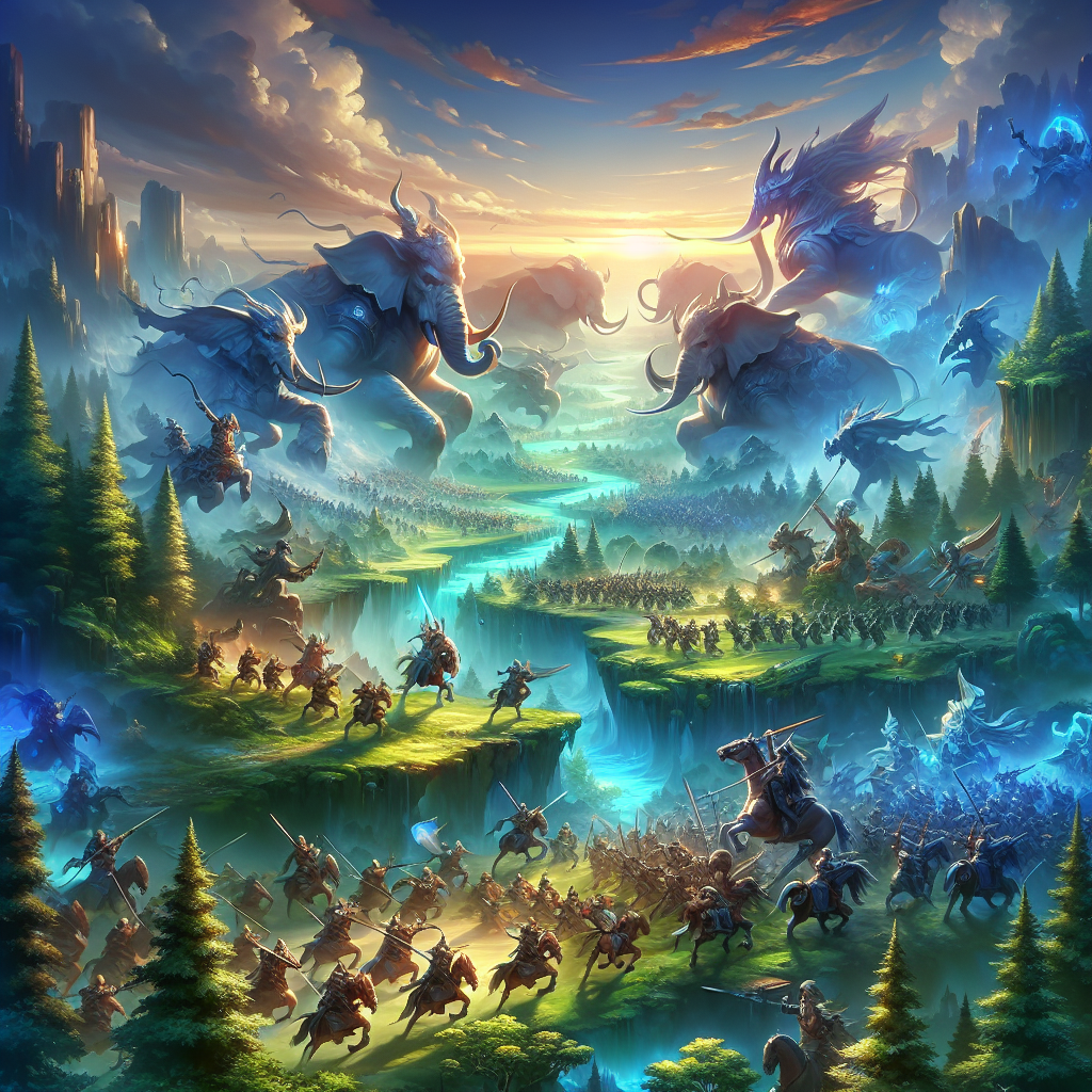 Mobile Legends Bang Bang: Strategies to Dominate the Land of Dawn