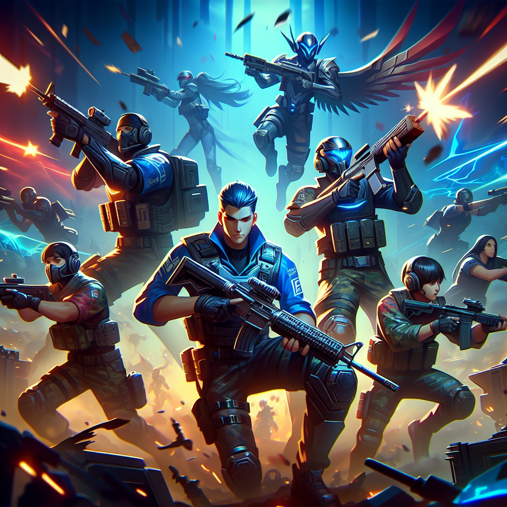 Strategi Jitu Tim Favorit di Piala Mobile Legend 2023