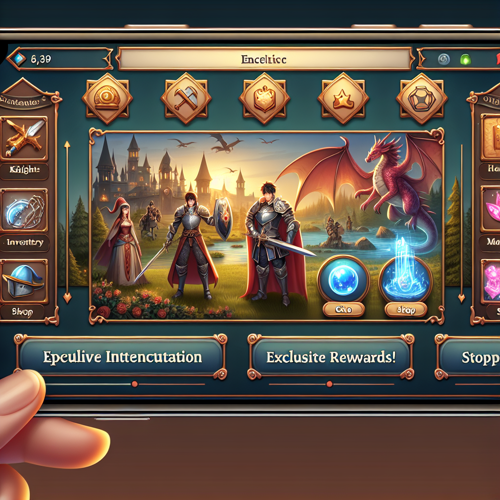 Unlocking Exclusive Rewards in Mobile Legends with UniPin