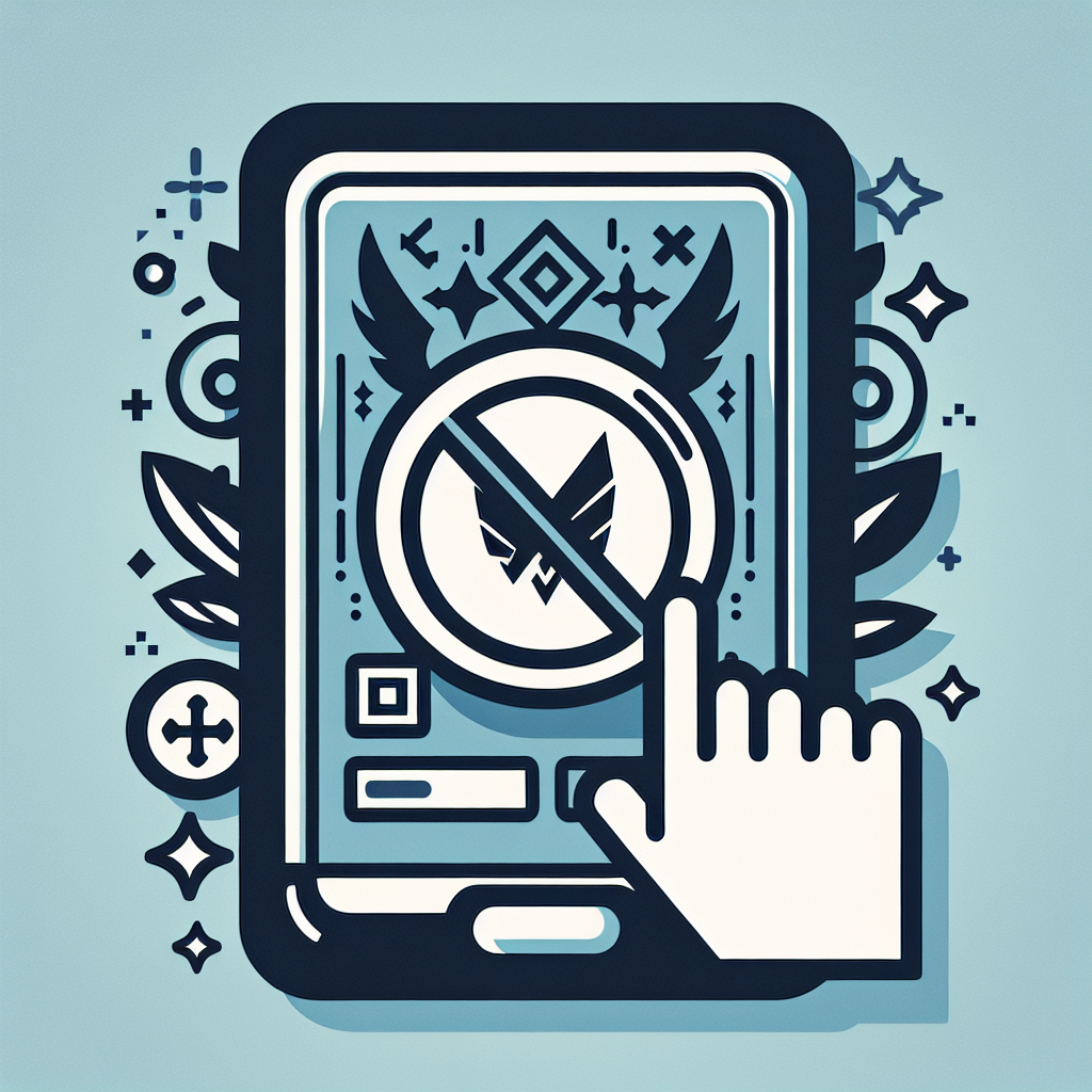 Tips Efektif Menghapus Akun Mobile Legend dengan Mudah