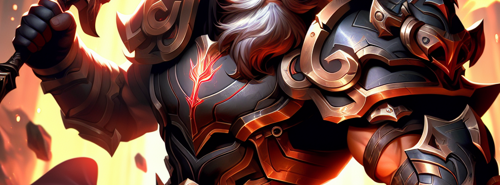 Franco: The Iron Anchor of Mobile Legends