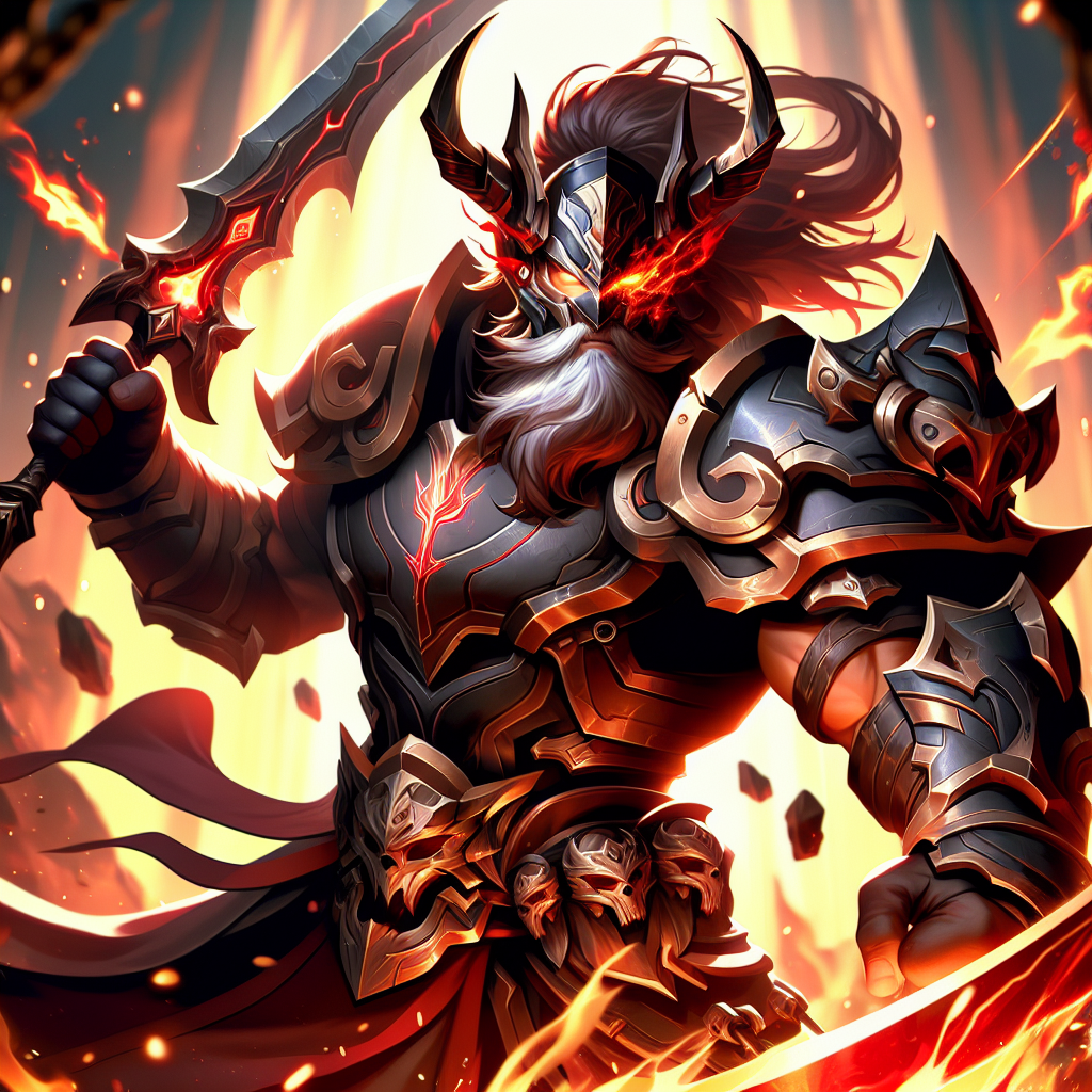 Franco: The Iron Anchor of Mobile Legends