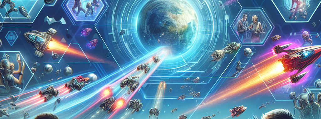 Exploring the Future of Gaming: Hyper Mobile Legend's Rise to Prominence