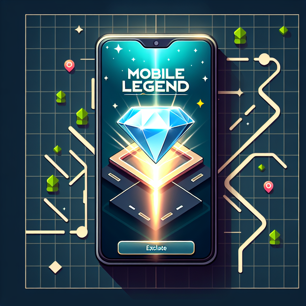 Cara Mendapatkan Diamond Murah di Mobile Legend Tanpa Ribet