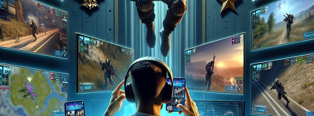 Bruno's Rise to Glory: Mastering the Mobile Legends Marksman