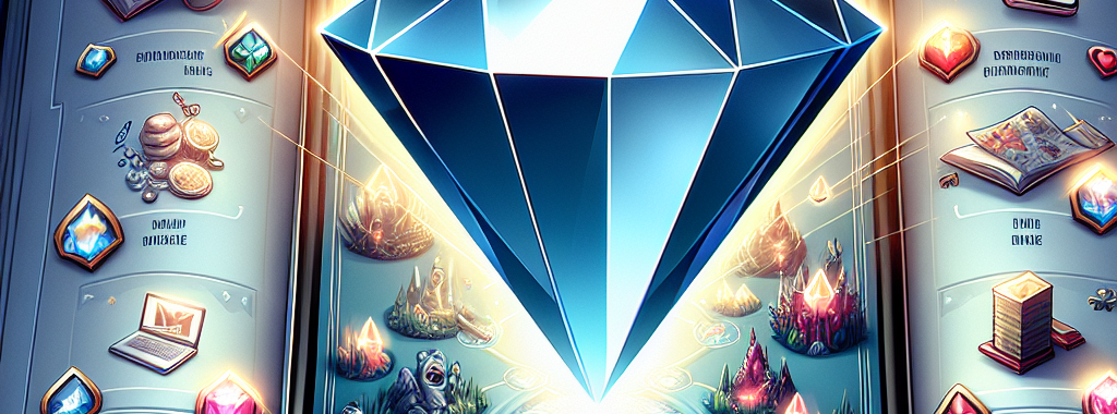 Mastering Mobile Legends: Your Guide to Efficient Diamond Top-Ups