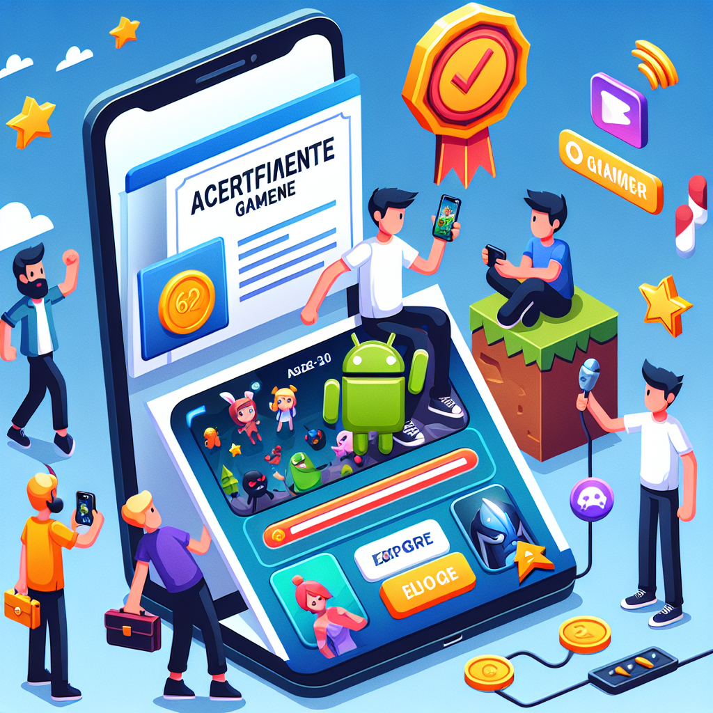 Tips and Trik Mendapatkan Sertifikat Mobile Legend dengan Mudah dan Cepat