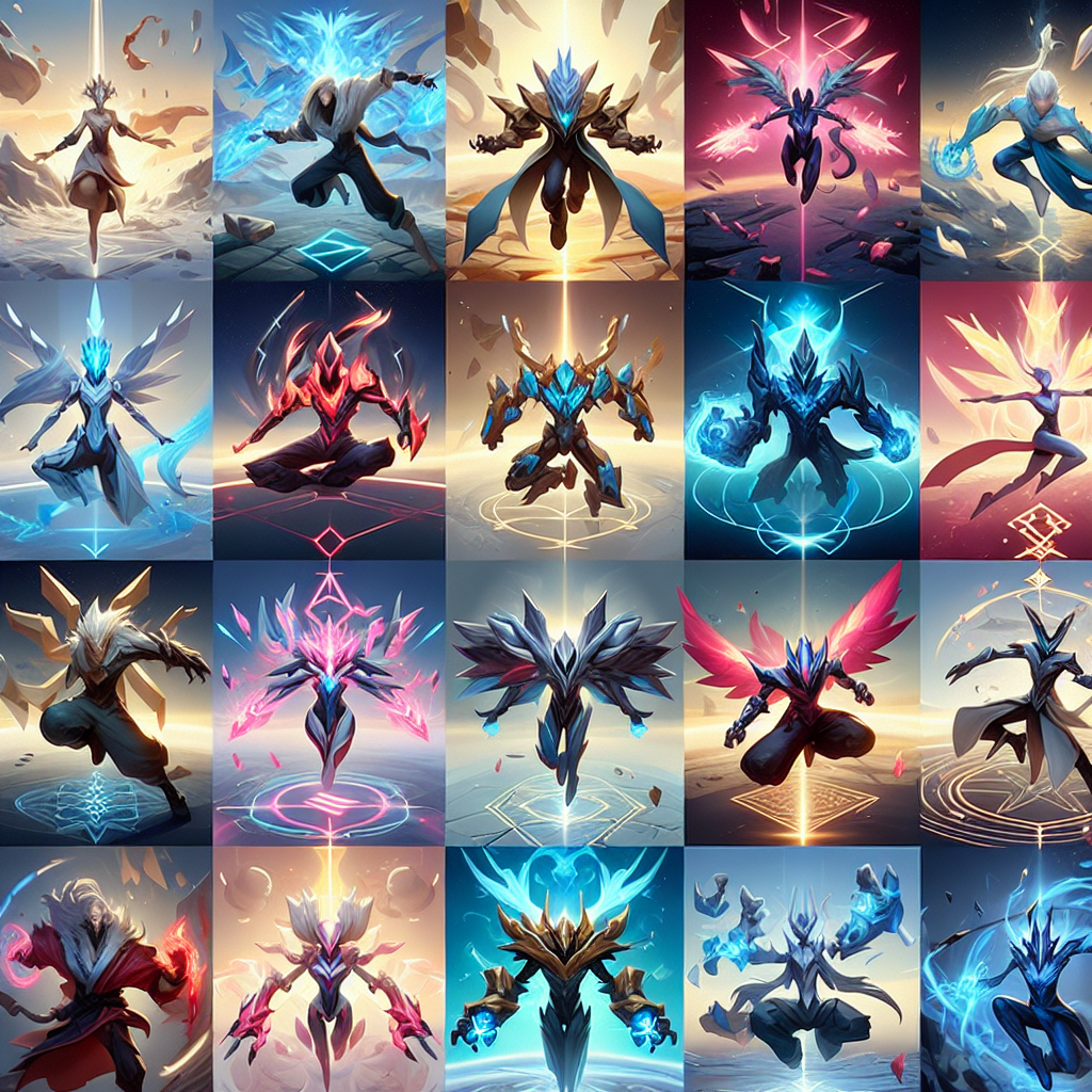Ultimate Dynamic Duos: Unleashing the Power of 20 Hero Pairings in Mobile Legends