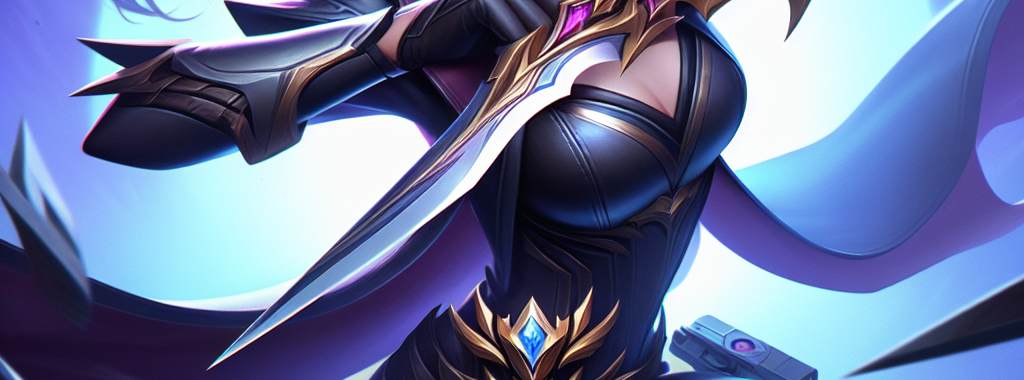 Unraveling the Secrets of Natalia: Mastering Stealth in Mobile Legends