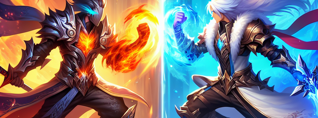 Pertarungan Epik: Kisah Hero Mobile Legends yang Menginspirasi Pemain