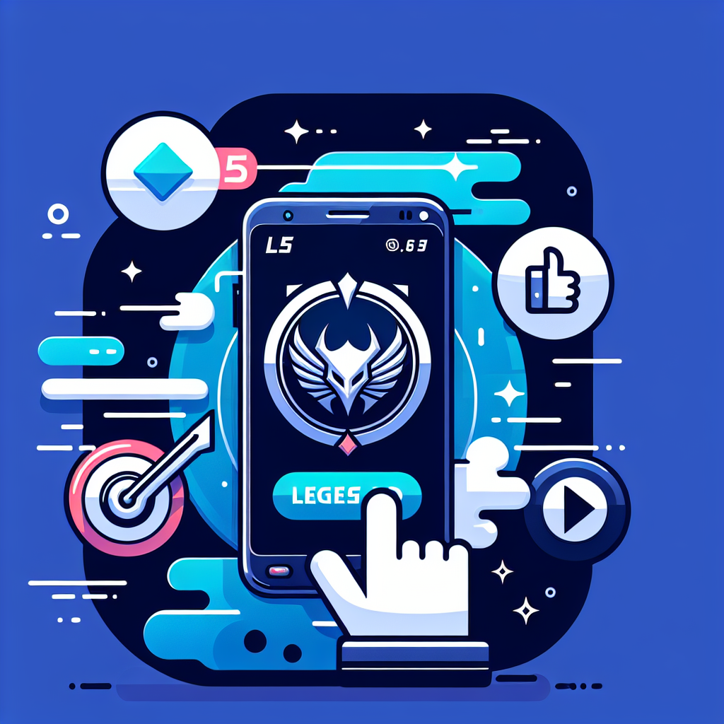 Cara Membuat Akun Mobile Legend Baru dengan Mudah dan Cepat