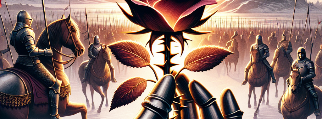 Lancelot's Thorn of Rose: A New Meta Game-Changer