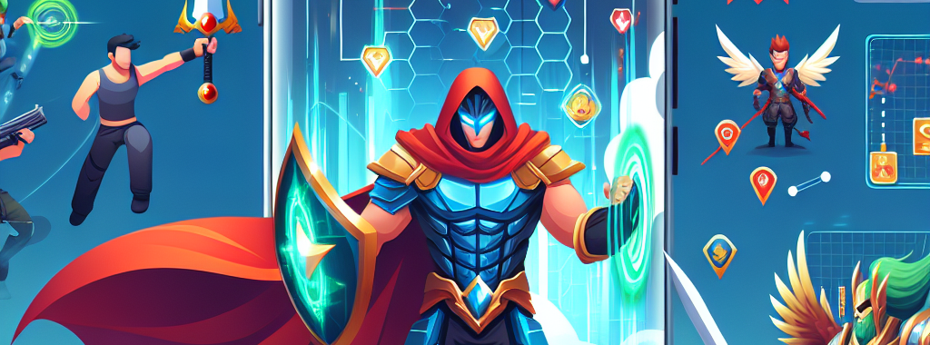 Mobile Legend APK: Ultimate Guide for Gamers