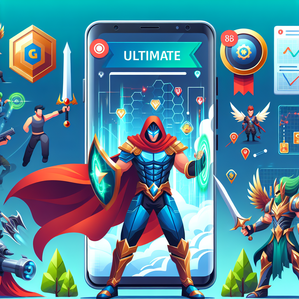 Mobile Legend APK: Ultimate Guide for Gamers