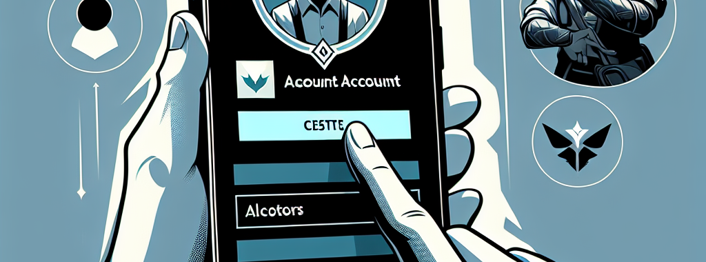 Cara Mudah Membuat Akun Baru di Mobile Legends untuk Pemula