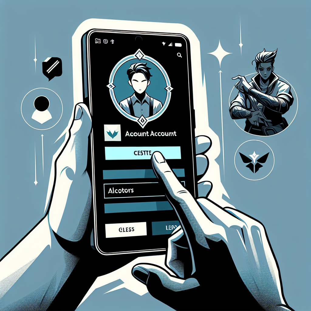 Cara Mudah Membuat Akun Baru di Mobile Legends untuk Pemula