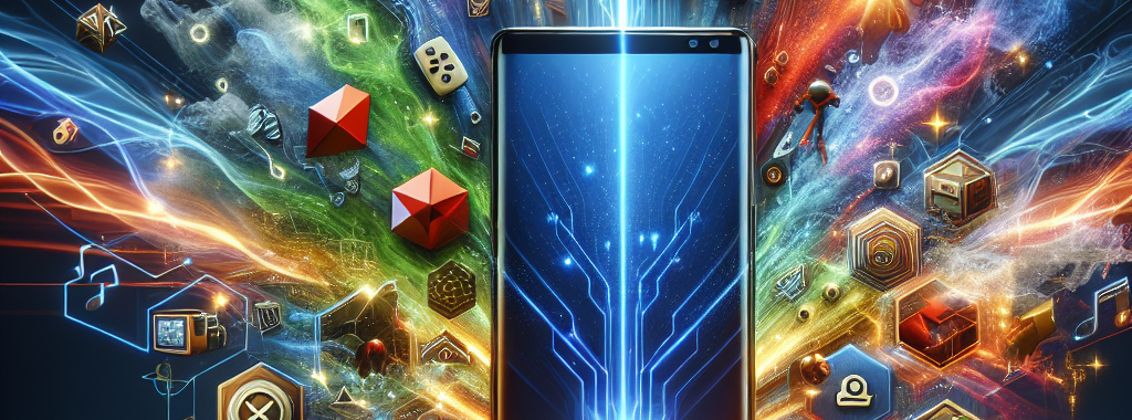 Mobile Legend HD: Elevating Mobile Gaming with Stunning Visuals