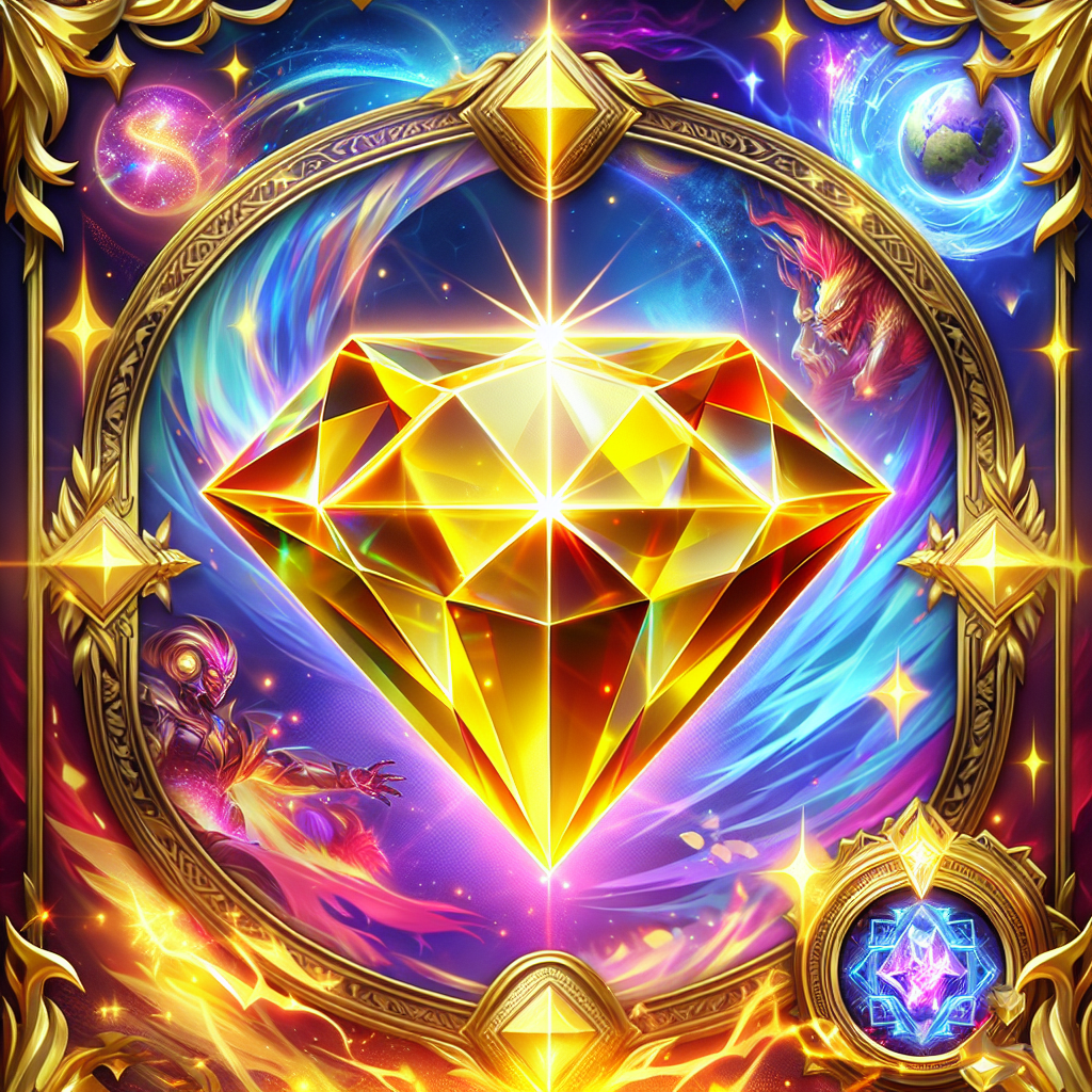 Kapan Diamond Kuning Hadir di Mobile Legend 2025?