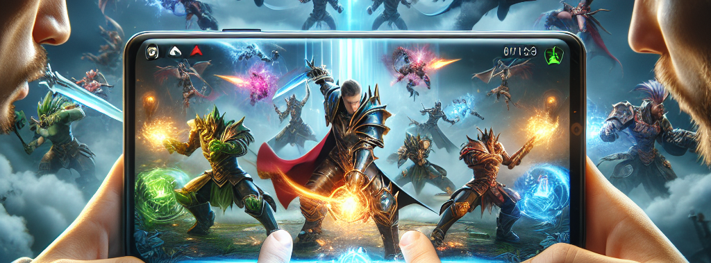 Strategies to Triumph Over Tough Opponents in Mobile Legends