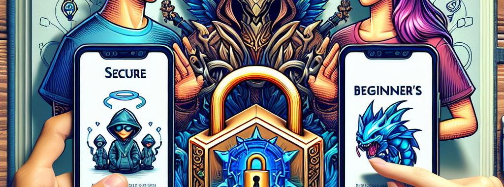 Tips Aman Jual Beli Akun Mobile Legend untuk Pemula